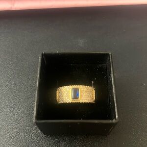 “A Statement Piece” BP September 2024 Birthday Collection